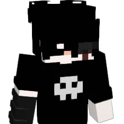 switie_fox Minecraft avatar bust