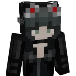 swixer123 Minecraft avatar bust