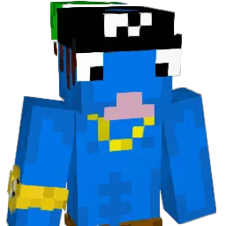 swiyl Minecraft avatar bust