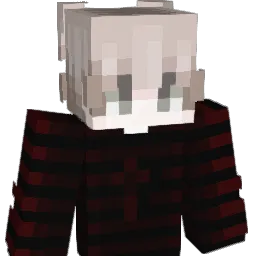 swkv Minecraft avatar bust