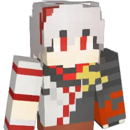swlee0121 Minecraft avatar bust