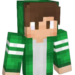 swm235 Minecraft avatar bust