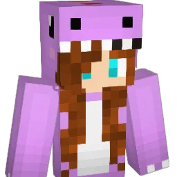 swmine Minecraft avatar bust