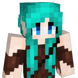 swojo135 Minecraft avatar bust