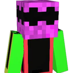 swoop69's Minecraft skin
