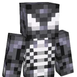 swordblaze987 Minecraft avatar bust