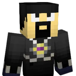 swordfire421's Minecraft skin