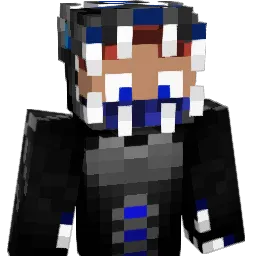 swordgunner007 Minecraft avatar bust