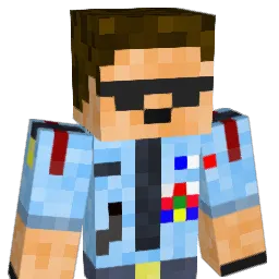 swordofthefire's Minecraft skin