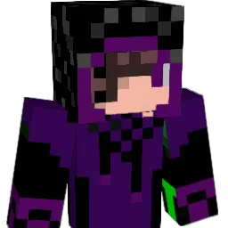 swordsmaster12 Minecraft avatar bust