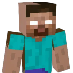 swordswinger52 Minecraft avatar bust