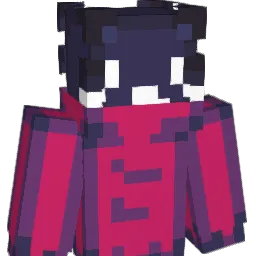 swordwilder Minecraft avatar bust