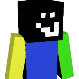 swrl_ Minecraft avatar bust