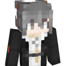 swrwf Minecraft avatar bust
