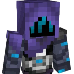 swshadow48 Minecraft avatar bust