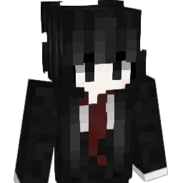 swsia Minecraft avatar bust