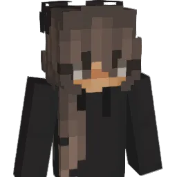 swtchbldbndt Minecraft avatar bust
