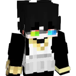swtny_ Minecraft avatar bust