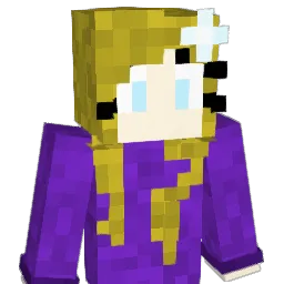 swueeker Minecraft avatar bust