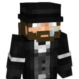 swufoll Minecraft avatar bust