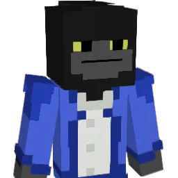 swxnt Minecraft avatar bust
