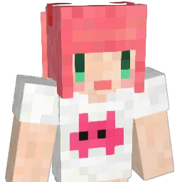 swykcra Minecraft avatar bust