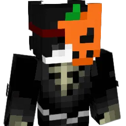swykee's Minecraft skin