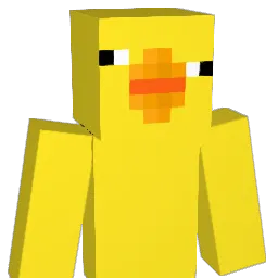 swyra's Minecraft skin