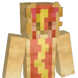 swyrsauce_ Minecraft avatar bust