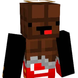 swyss625 Minecraft avatar bust