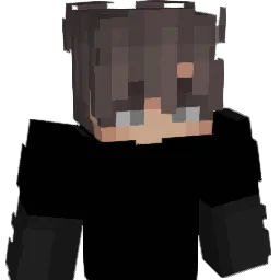 swythyx Minecraft avatar bust