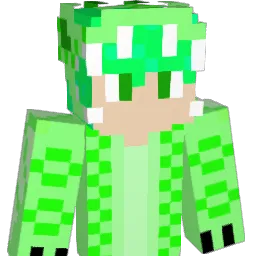 swyto1234 Minecraft avatar bust