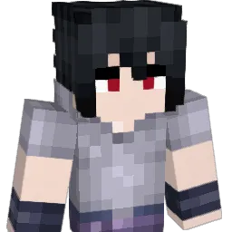 swzxc Minecraft avatar bust