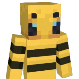 sx5Rem Minecraft avatar bust