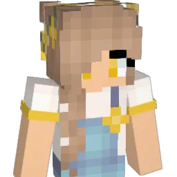 sx8889's Minecraft skin