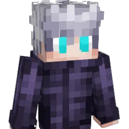 sx_1in Minecraft avatar bust