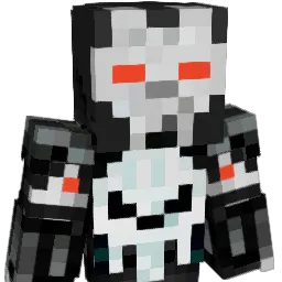sxbo_tv Minecraft avatar bust
