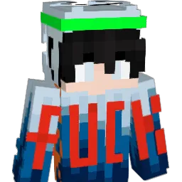 sxbrz Minecraft avatar bust