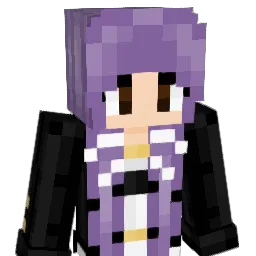 sxcream Minecraft avatar bust