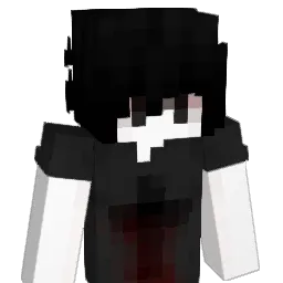 sxcrifices Minecraft avatar bust