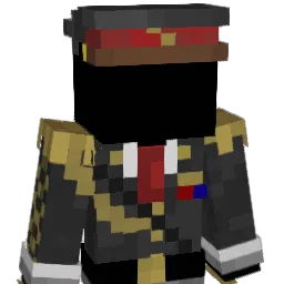 sxdrik Minecraft avatar bust