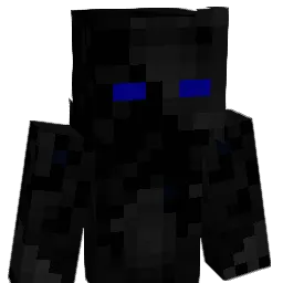 sxfl's Minecraft skin
