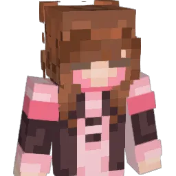 sxftapricot Minecraft avatar bust