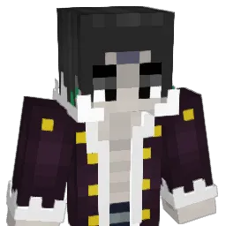 sxgmy's Minecraft skin