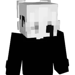 sxit Minecraft avatar bust