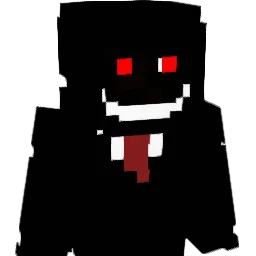 sxizen Minecraft avatar bust