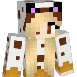 sxlaw Minecraft avatar bust