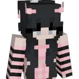 sxlsss Minecraft avatar bust
