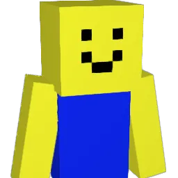 sxlz Minecraft avatar bust