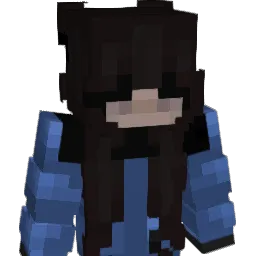 sxmeo's Minecraft skin